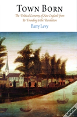 Capa do artigo Town Born