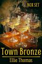Town Bronze Box Set - Preview