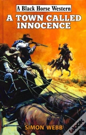 Capa do artigo Town Called Innocence