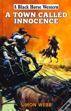 Capa do artigo Town Called Innocence