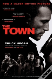Capa do artigo Town
