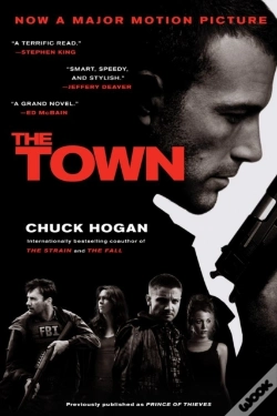 Capa do artigo Town
