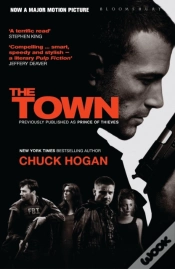 Capa do artigo Town