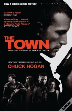 Capa do artigo Town