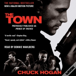 Capa do artigo Town