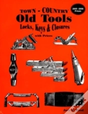 Capa do artigo Town-Country Old Tools