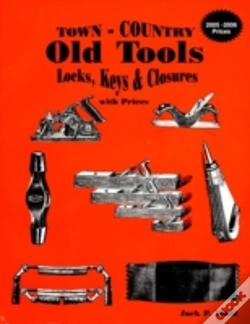 Capa do artigo Town-Country Old Tools