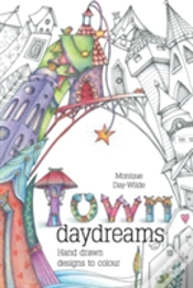 Capa do artigo Town Daydreams
