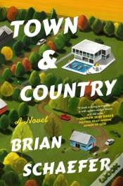 Capa do artigo Town & Country