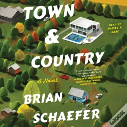 Capa do artigo Town & Country