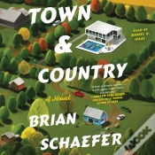 Capa do artigo Town & Country