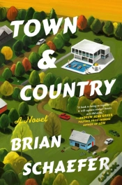 Capa do artigo Town & Country