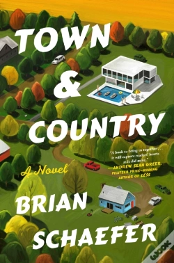 Capa do artigo Town & Country