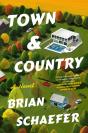 Town & Country - Preview