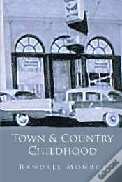 Capa do artigo Town & Country Childhood