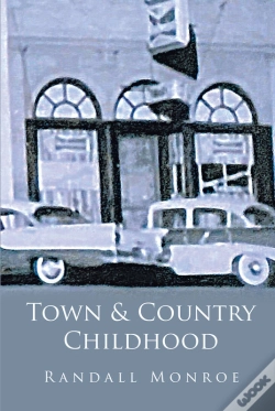 Capa do artigo Town & Country Childhood