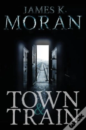 Capa do artigo Town & Train