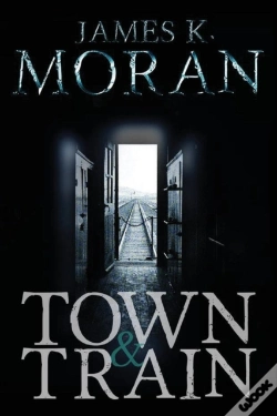 Capa do artigo Town & Train