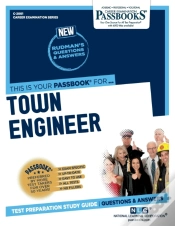 Capa do artigo Town Engineer
