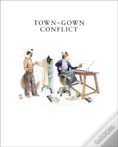 Town-Gown Conflict