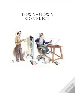 Capa do artigo Town-Gown Conflict