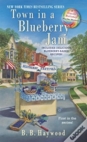 Capa do artigo Town In A Blueberry Jam
