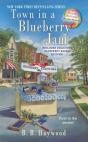 Town In A Blueberry Jam - Preview
