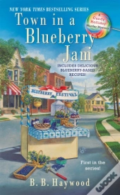 Town In A Blueberry Jam