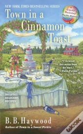 Town In A Cinnamon Toast