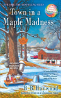 Town In A Maple Madness - Preview