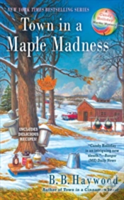 Capa do artigo Town In A Maple Madness