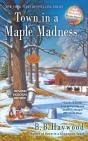 Town In A Maple Madness - Preview