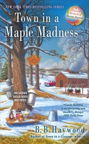 Capa do artigo Town In A Maple Madness