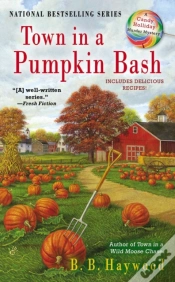 Capa do artigo Town In A Pumpkin Bash