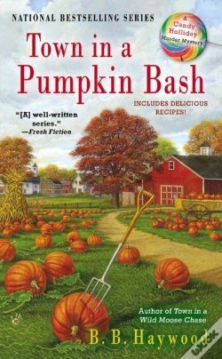 Capa do artigo Town In A Pumpkin Bash