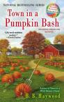 Town In A Pumpkin Bash