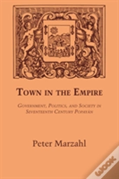 Town In The Empire