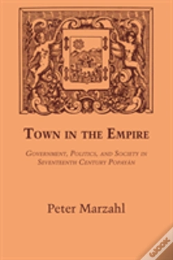 Capa do artigo Town In The Empire