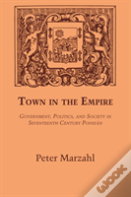 Town In The Empire
