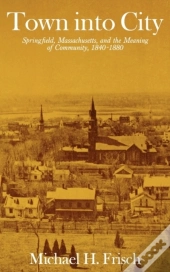 Town Into City