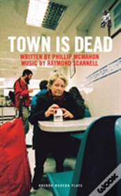 Capa do artigo Town Is Dead