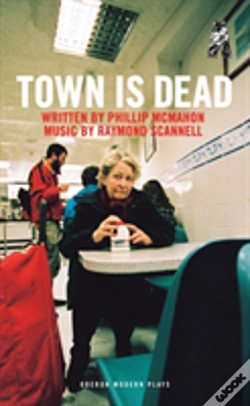 Capa do artigo Town Is Dead