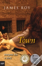 Capa do artigo Town