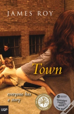Capa do artigo Town