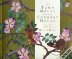 Town Mouse And Country Mouse