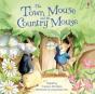 Town Mouse And Country Mouse - Preview