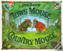 Capa do artigo Town Mouse Country Mouse