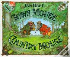 Town Mouse Country Mouse
