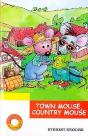 Town Mouse, Country Mouse - Preview