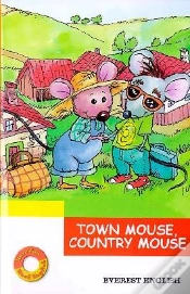 Capa do artigo Town Mouse, Country Mouse